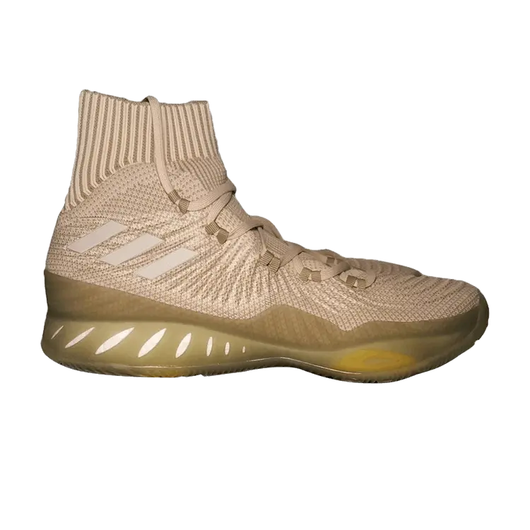 Кроссовки adidas SM Crazy Explosive 2017 PK 'Global Games', коричневый
Кроссовки adidas SM Crazy Explosive 2017 PK 'Global Games', коричневый