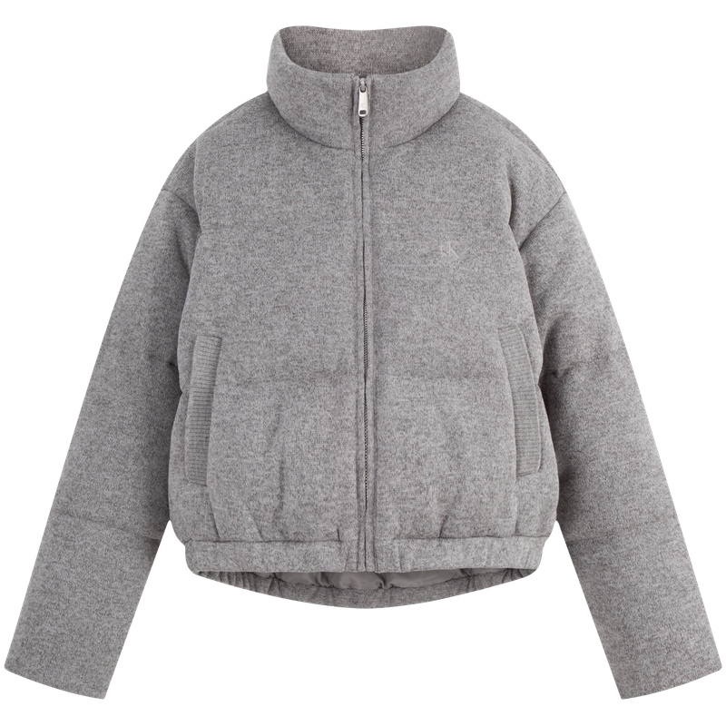 Кальвин Кляйн Пуховая куртка женская Хизер Грей, Хизер Грей P41
Кальвин Кляйн Пуховая куртка женская Хизер Грей, Хизер Грей P41