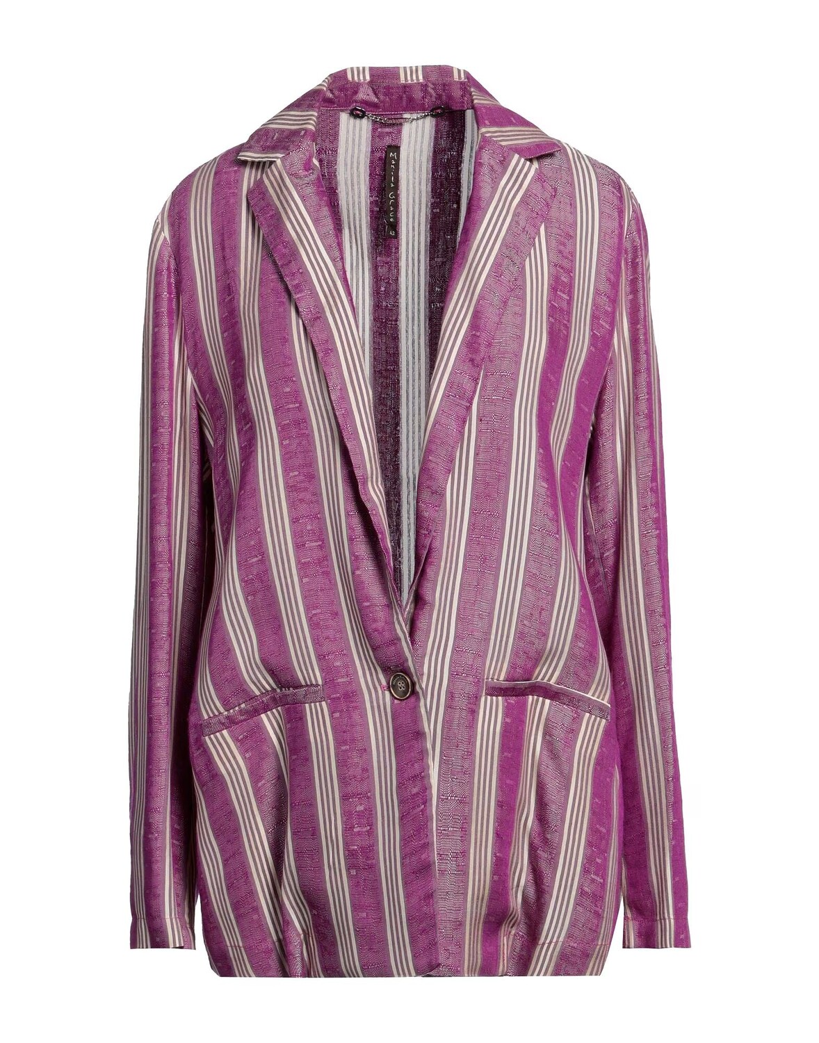 Блейзер Manila Grace, лиловый
Блейзер Manila Grace, лиловый