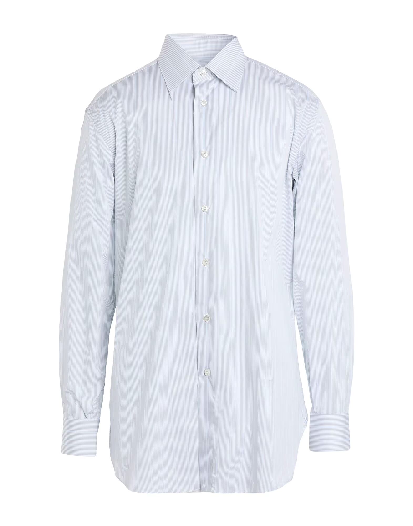 Рубашка Brioni, светло-серый
Рубашка Brioni, светло-серый