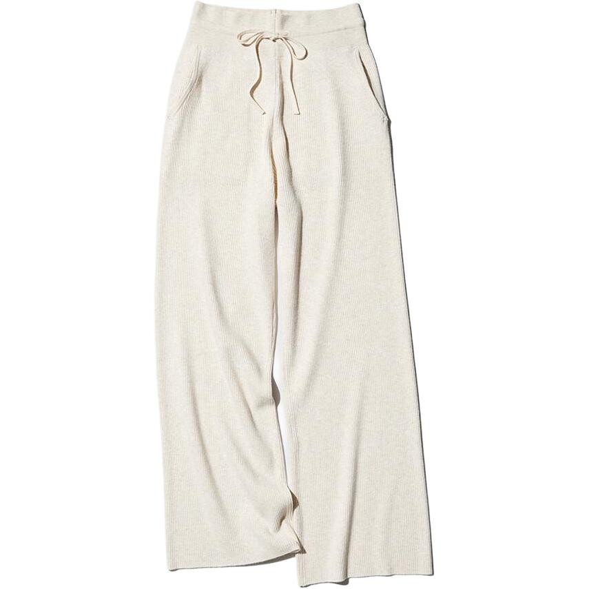 Трикотажные брюки в рубчик UNIQLO, светло-бежевые, Бежевый, Трикотажные брюки в рубчик UNIQLO, светло-бежевые
Трикотажные брюки в рубчик UNIQLO, светло-бежевые, Бежевый, Трикотажные брюки в рубчик UNIQLO, светло-бежевые