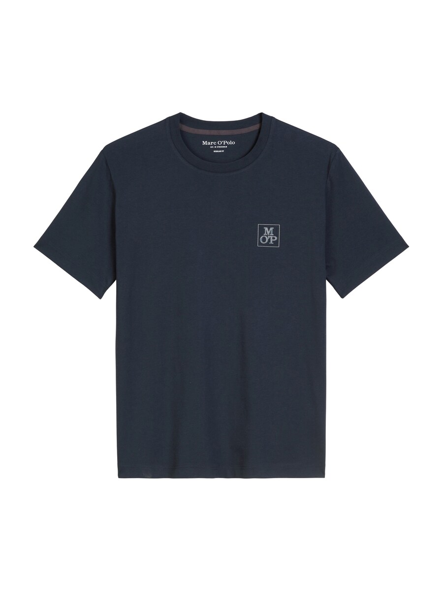 Футболка Marc OPolo, Night blue
Футболка Marc OPolo, Night blue