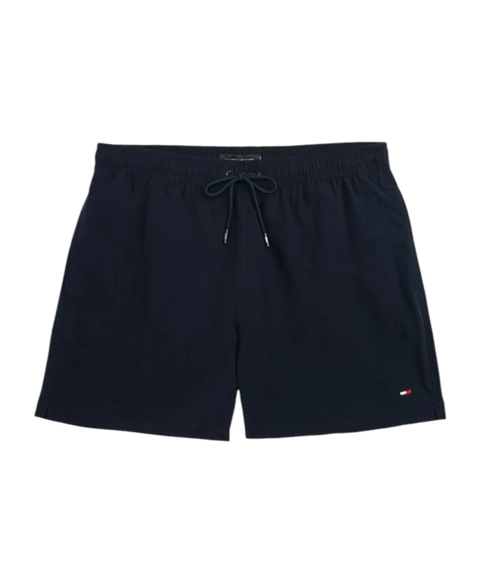 Плавки боксера Tommy Hilfiger, синий
Плавки боксера Tommy Hilfiger, синий