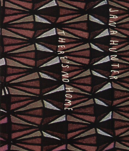 Виниловая пластинка Hunter, Jana: There's No Home
Виниловая пластинка Hunter, Jana: There's No Home