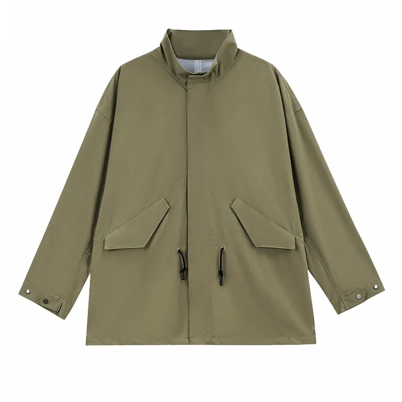 MET24 Куртка мужская Оливковая New Balance, оливковый 
MET24 Куртка мужская Оливковая New Balance, оливковый