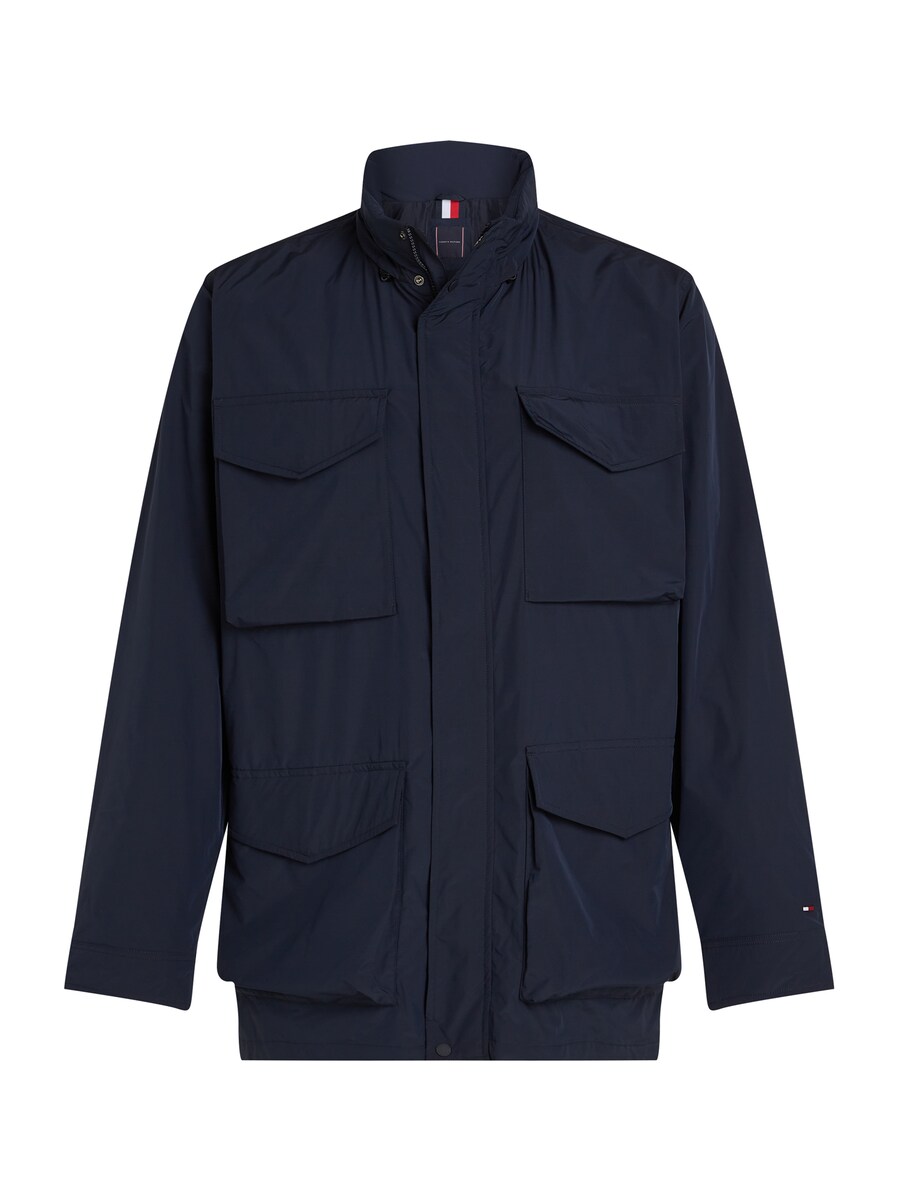 Всесезонная куртка Tommy Hilfiger Big & Tall Between-Season Jacket, темно-синий
Всесезонная куртка Tommy Hilfiger Big & Tall Between-Season Jacket, темно-синий