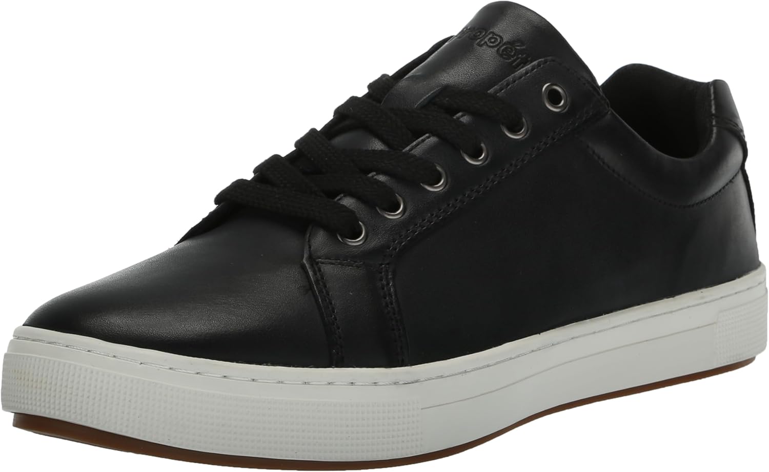 Мужские кроссовки Propet Koda на шнуровке повседневные - черные
Мужские кроссовки Propet Koda на шнуровке повседневные - черные