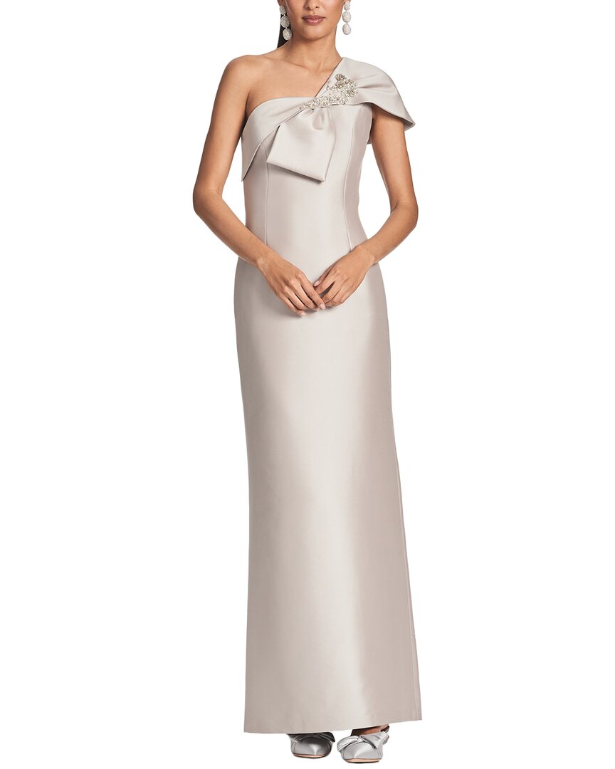 Платье Сачин и Баби Инес Sachin & Babi, серый
Платье Сачин и Баби Инес Sachin & Babi, серый