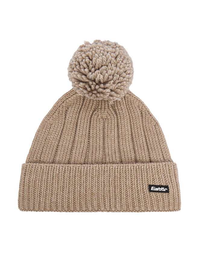 Шапка Eisbär Ayo Pompon 30949 150, бежевый
Шапка Eisbär Ayo Pompon 30949 150, бежевый