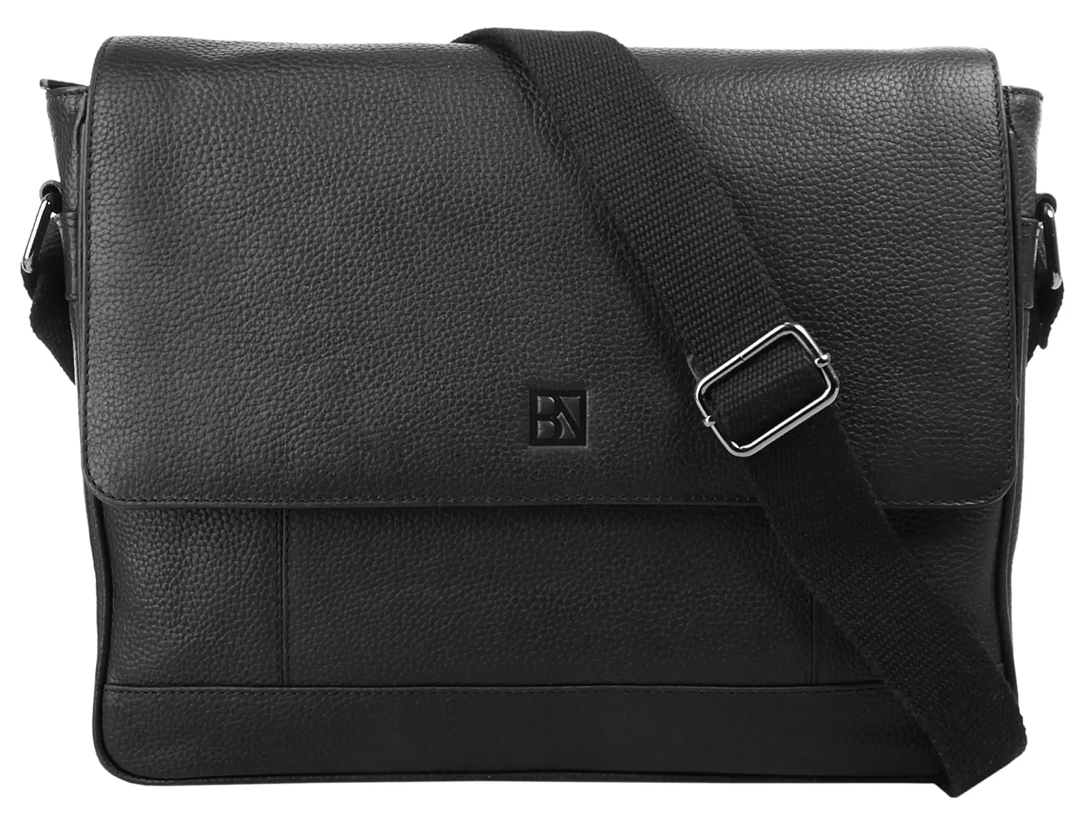 Сумка через плечо BODENSCHATZ, натуральная кожа, черный
Сумка через плечо BODENSCHATZ, натуральная кожа, черный