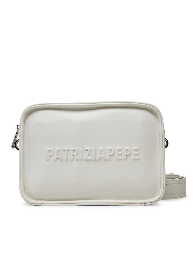 Сумка 2B0127/L113 Patrizia Pepe, белый
Сумка 2B0127/L113 Patrizia Pepe, белый