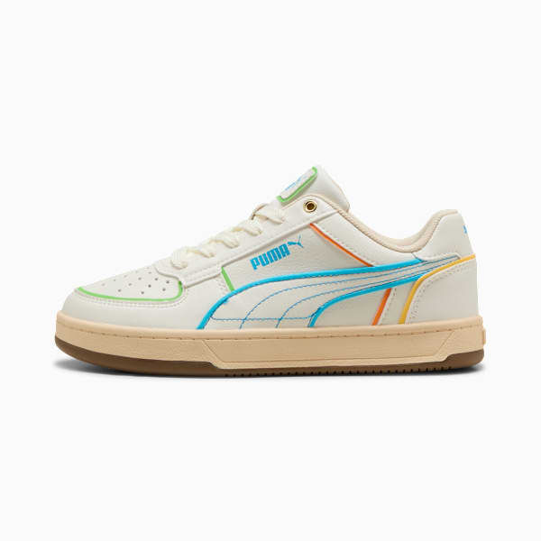 Кроссовки для больших детей Caven 2.0 Puma, белый
Кроссовки для больших детей Caven 2.0 Puma, белый