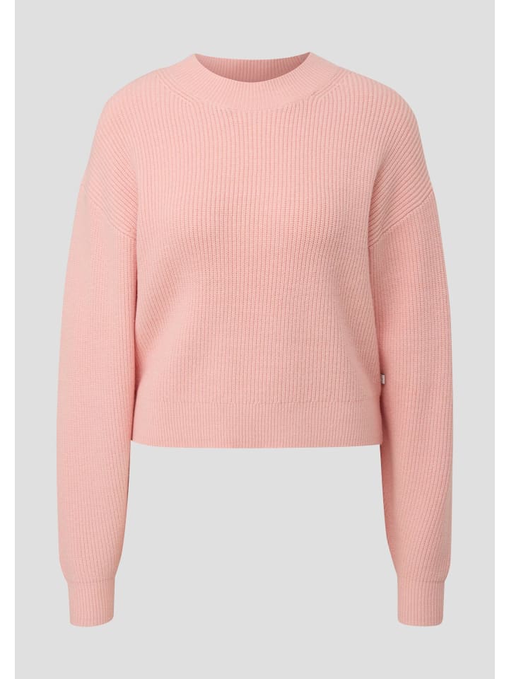 вязаный свитер в 2013 году_персик QS
вязаный свитер в 2013 году_персик QS