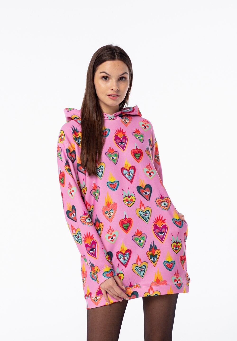 Летнее платье Mr. GUGU & Miss GO, розовый
Летнее платье Mr. GUGU & Miss GO, розовый