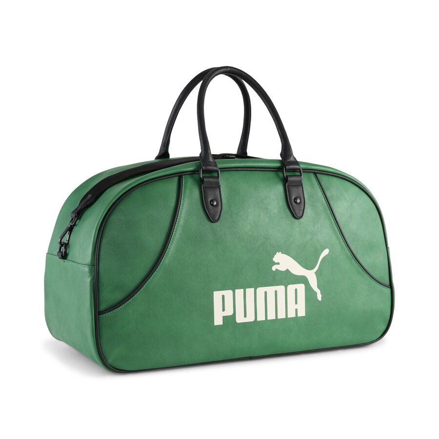 Сумка для путешествий PUMA Archive, Green
Сумка для путешествий PUMA Archive, Green