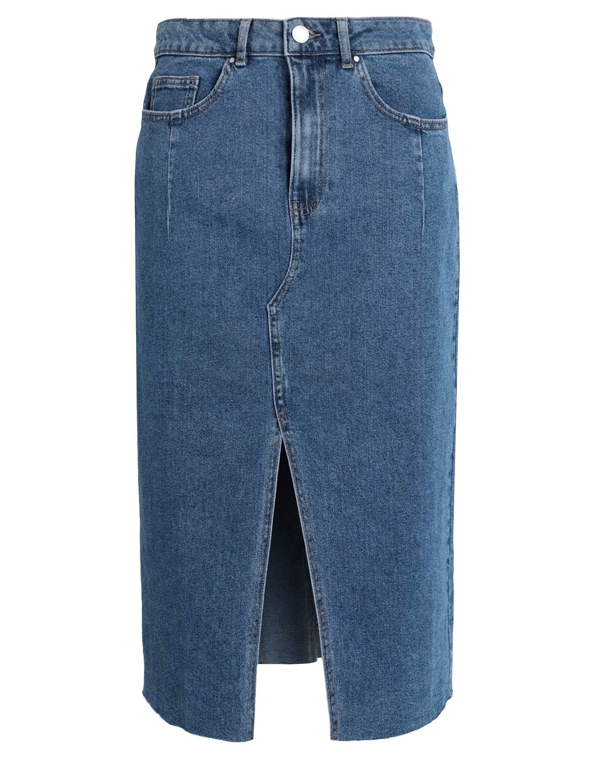 Юбка Vila, синий
Юбка Vila, синий