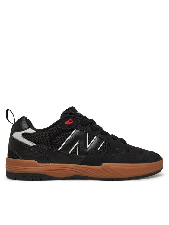 Кроссовки NM808LBG New Balance, черный 
Кроссовки NM808LBG New Balance, черный