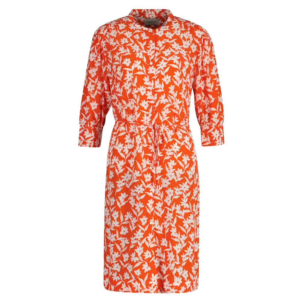 Платье Gant 4503373, оранжевый
Платье Gant 4503373, оранжевый