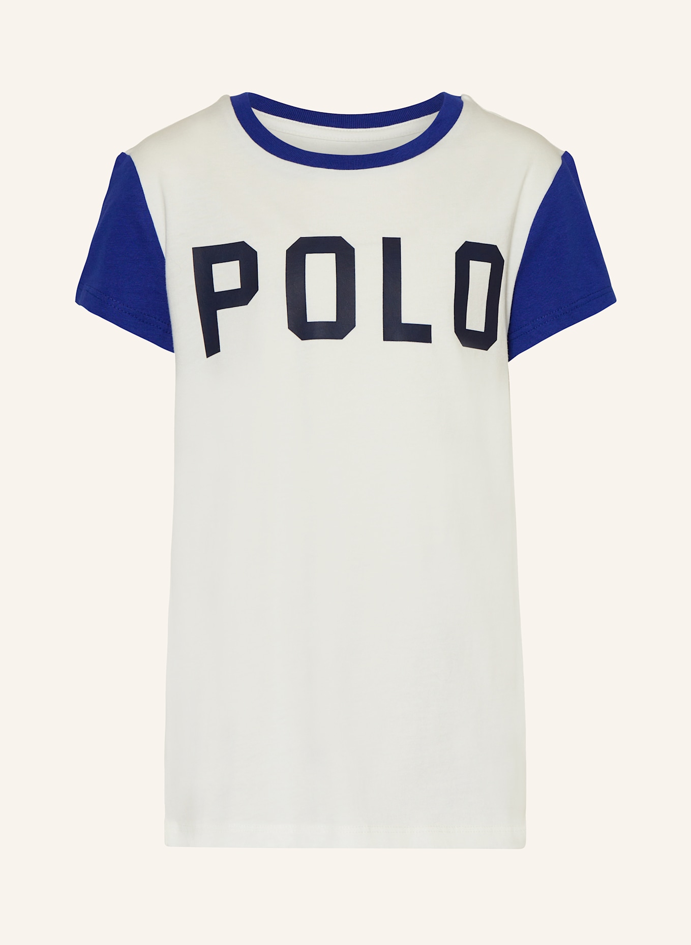Футболка Polo Ralph Lauren, мультиколор 
Футболка Polo Ralph Lauren, мультиколор
