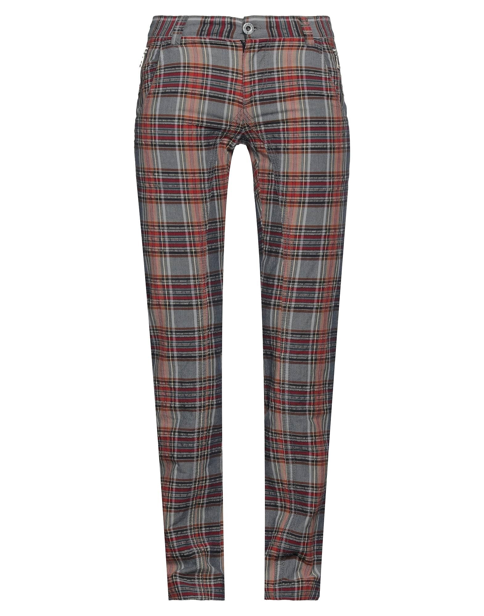 Брюки John Richmond, серый
Брюки John Richmond, серый