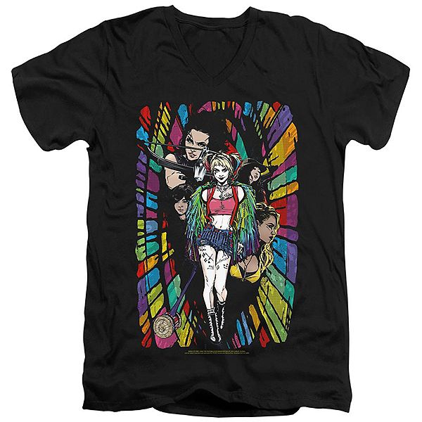 Футболка с принтом хищных птиц Licensed Character
Футболка с принтом хищных птиц Licensed Character