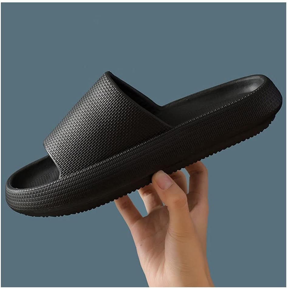 Шлепанцы XILIN-1987 для ванной и душа, повседневные тапочки для мужчин и женщин, черный
Шлепанцы XILIN-1987 для ванной и душа, повседневные тапочки для мужчин и женщин, черный