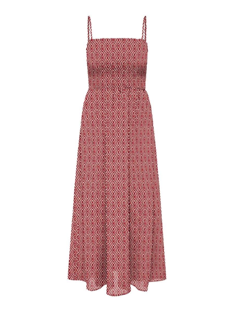 Макси платье ONLY ONLNova, Dark red
Макси платье ONLY ONLNova, Dark red