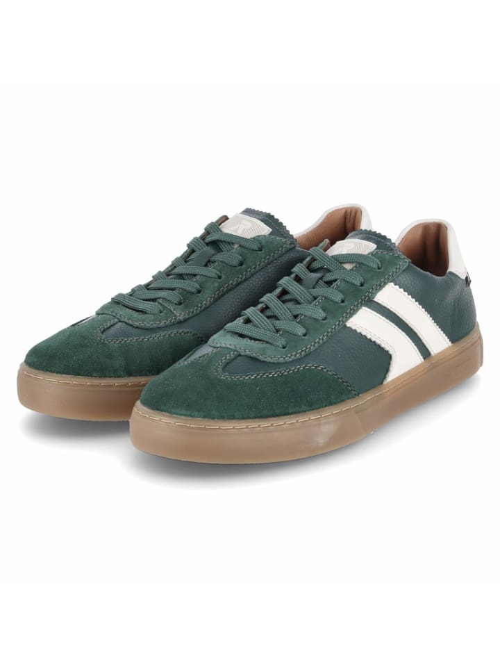 Низкие кроссовки Rieker Evolution, зеленый
Низкие кроссовки Rieker Evolution, зеленый