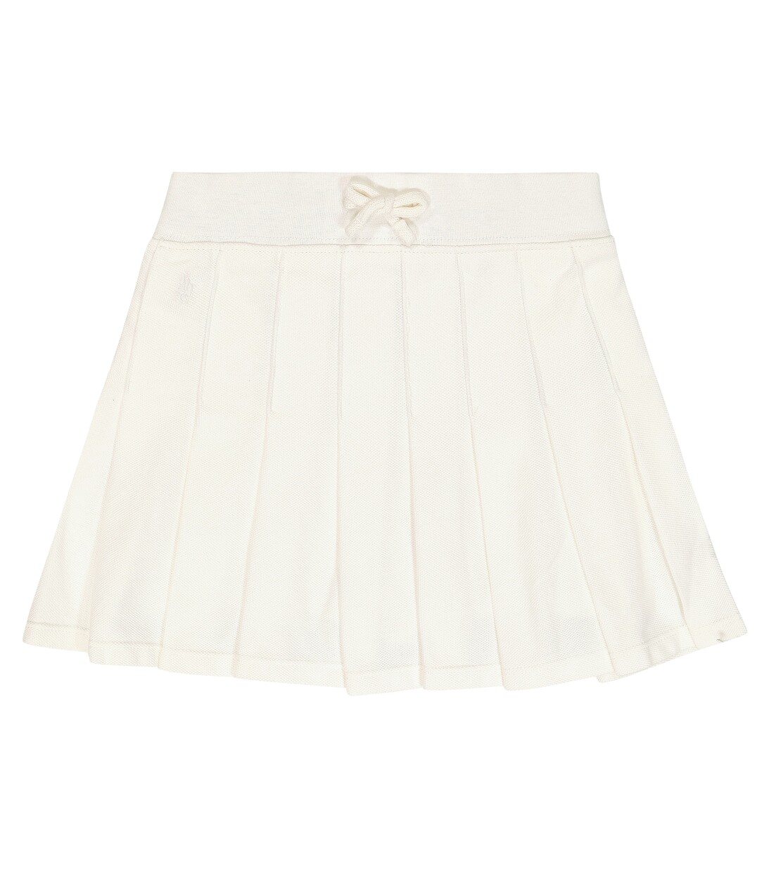 Юбка из хлопкового джерси Polo Ralph Lauren, белый
Юбка из хлопкового джерси Polo Ralph Lauren, белый