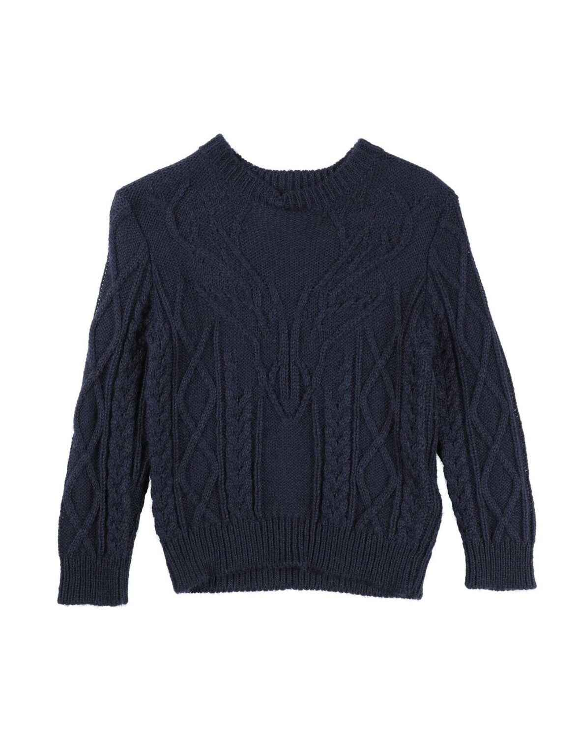 Свитер Dsquared2, синий 
Свитер Dsquared2, синий