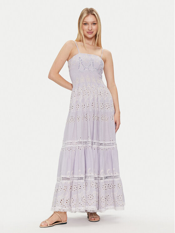 Платье стандартного кроя Iconique, синий
Платье стандартного кроя Iconique, синий