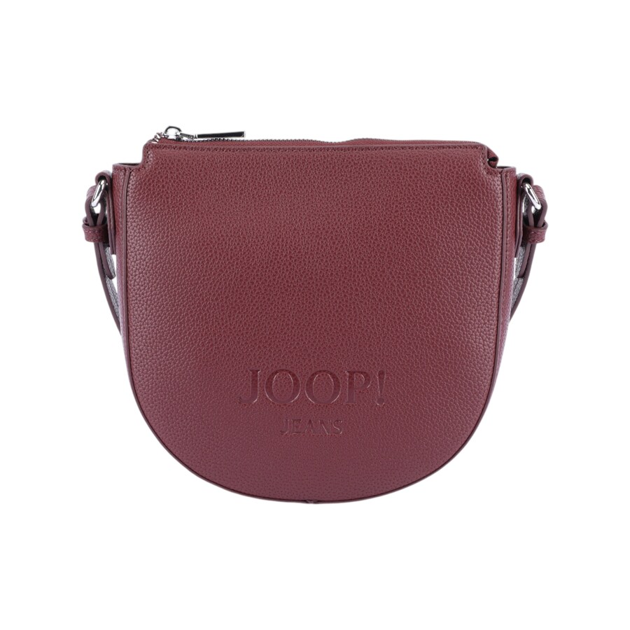 Сумка кросс-боди JOOP! Jeans, Burgundy
Сумка кросс-боди JOOP! Jeans, Burgundy