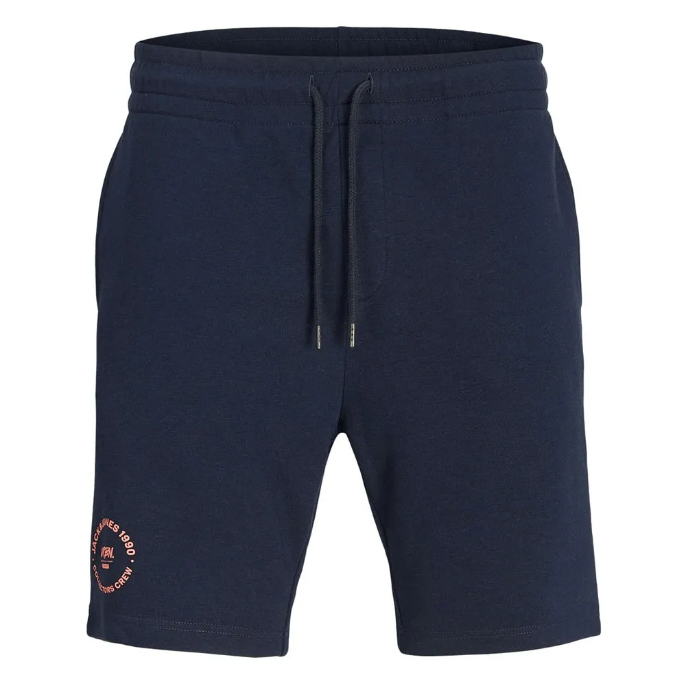 Спортивные шорты Jack & Jones Gordon Simon, синий
Спортивные шорты Jack & Jones Gordon Simon, синий