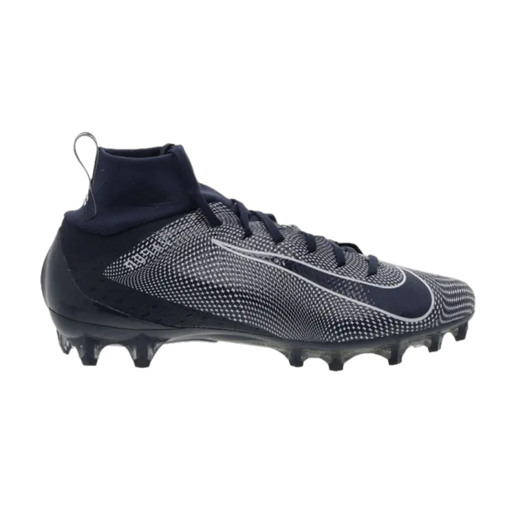 Бутсы Nike Vapor Untouchable Pro 3 'Midnight Navy', синий 
Бутсы Nike Vapor Untouchable Pro 3 'Midnight Navy', синий
