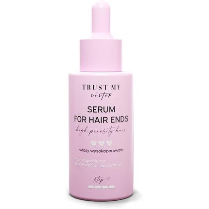 Сыворотка Trust My Sister High To Latte, Nacomi
Сыворотка Trust My Sister High To Latte, Nacomi