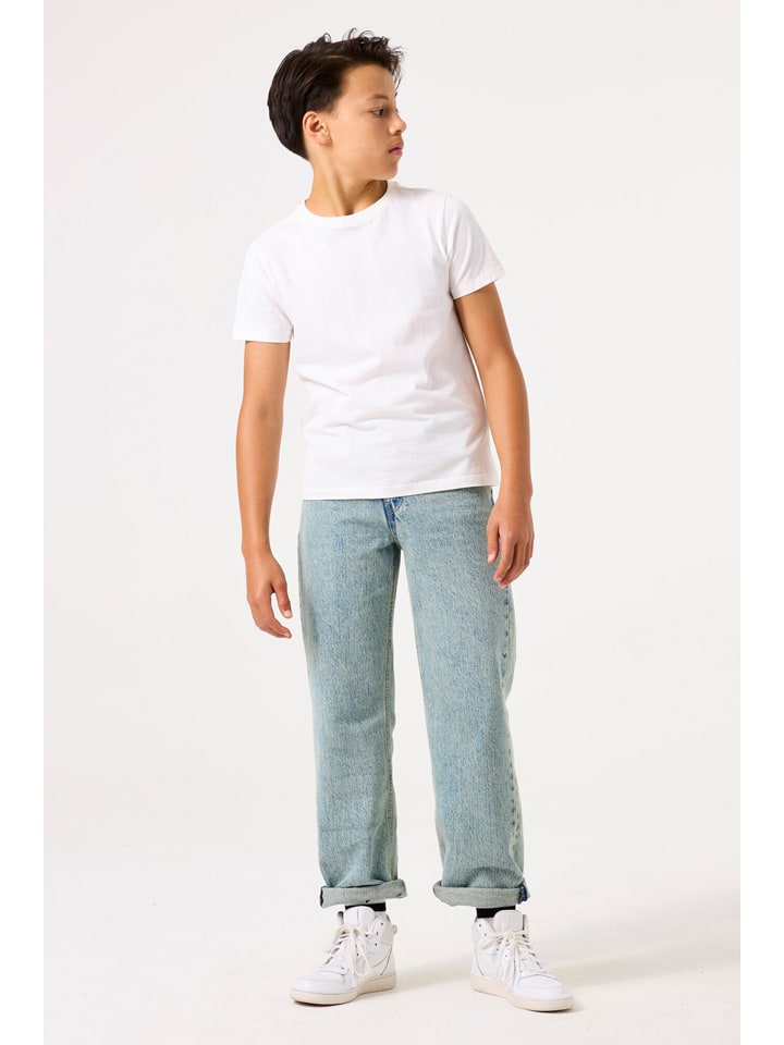 Джинсы Garcia, синий
Джинсы Garcia, синий