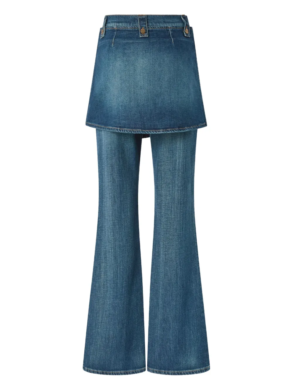 Джинсы Ribelle Pinko, синий
Джинсы Ribelle Pinko, синий