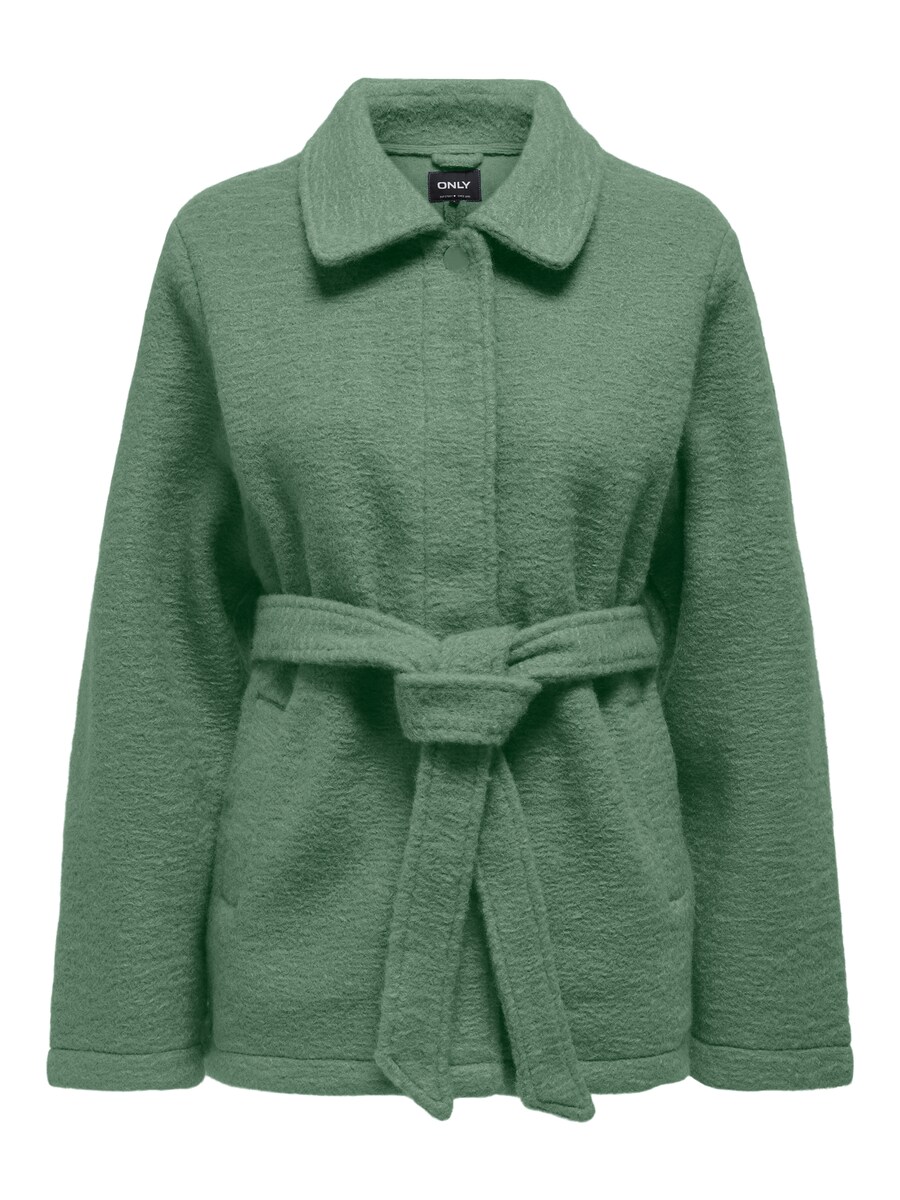 Демисезонная куртка ONLY ONLSANNE, Green
Демисезонная куртка ONLY ONLSANNE, Green