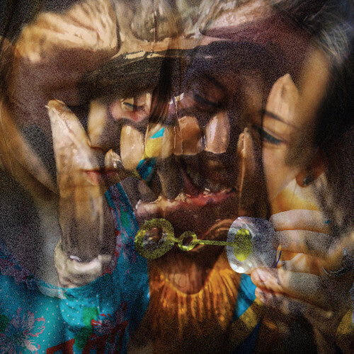 Виниловая пластинка Amnesia Scanner / Kouligas, Bill: Lexachast
Виниловая пластинка Amnesia Scanner / Kouligas, Bill: Lexachast