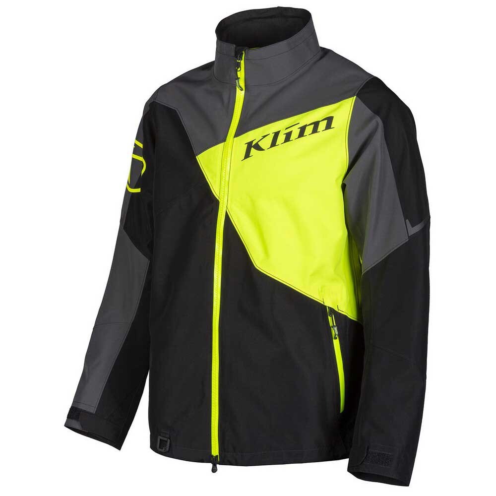 Куртка Klim PowerXross, черный
Куртка Klim PowerXross, черный