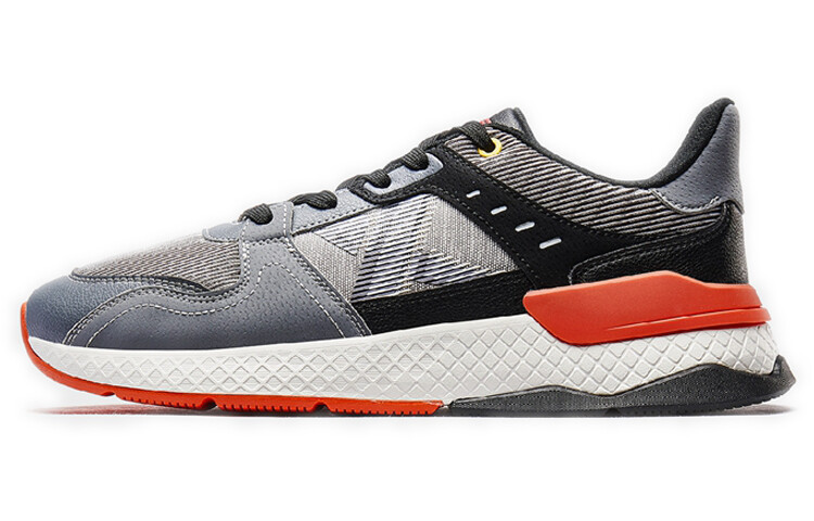 Мужская обувь Lifestyle с низким верхом, серая/черная Xtep, Черный, Мужская обувь Lifestyle с низким верхом, серая/черная Xtep
Мужская обувь Lifestyle с низким верхом, серая/черная Xtep, Черный, Мужская обувь Lifestyle с низким верхом, серая/черная Xtep