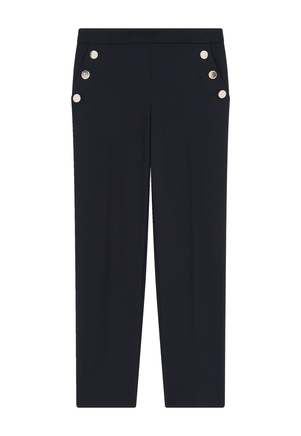 Брюки Caroll, темно-синий
Брюки Caroll, темно-синий