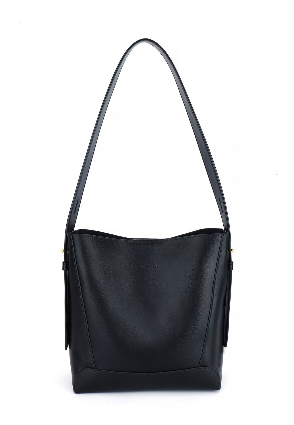 Сумка для покупок Carlheim, черный 
Сумка для покупок Carlheim, черный