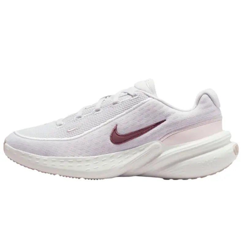 Nike Женские удобные беговые кроссовки Uplift SC, белые и серые
Nike Женские удобные беговые кроссовки Uplift SC, белые и серые