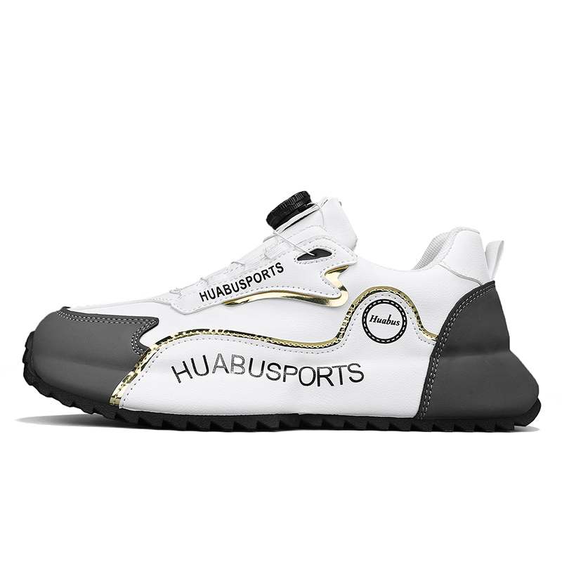 Boogie Bear Амортизирующие, износостойкие, дышащие, легкие, увеличивающие рост низкие кеды мужские бело-серые, цвет White Gray 
Boogie Bear Амортизирующие, износостойкие, дышащие, легкие, увеличивающие рост низкие кеды мужские бело-серые, цвет White Gray