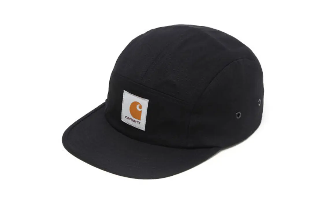 Carhartt WIP Бейсболка унисекс черная
Carhartt WIP Бейсболка унисекс черная