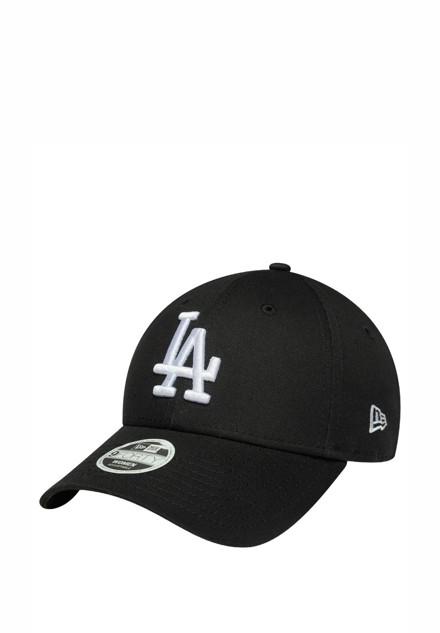 Бейсболка New Era Cap, Noir/Black
Бейсболка New Era Cap, Noir/Black