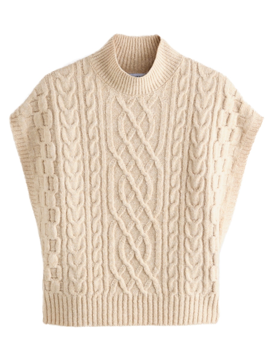 Свитер Next, экрю
Свитер Next, экрю