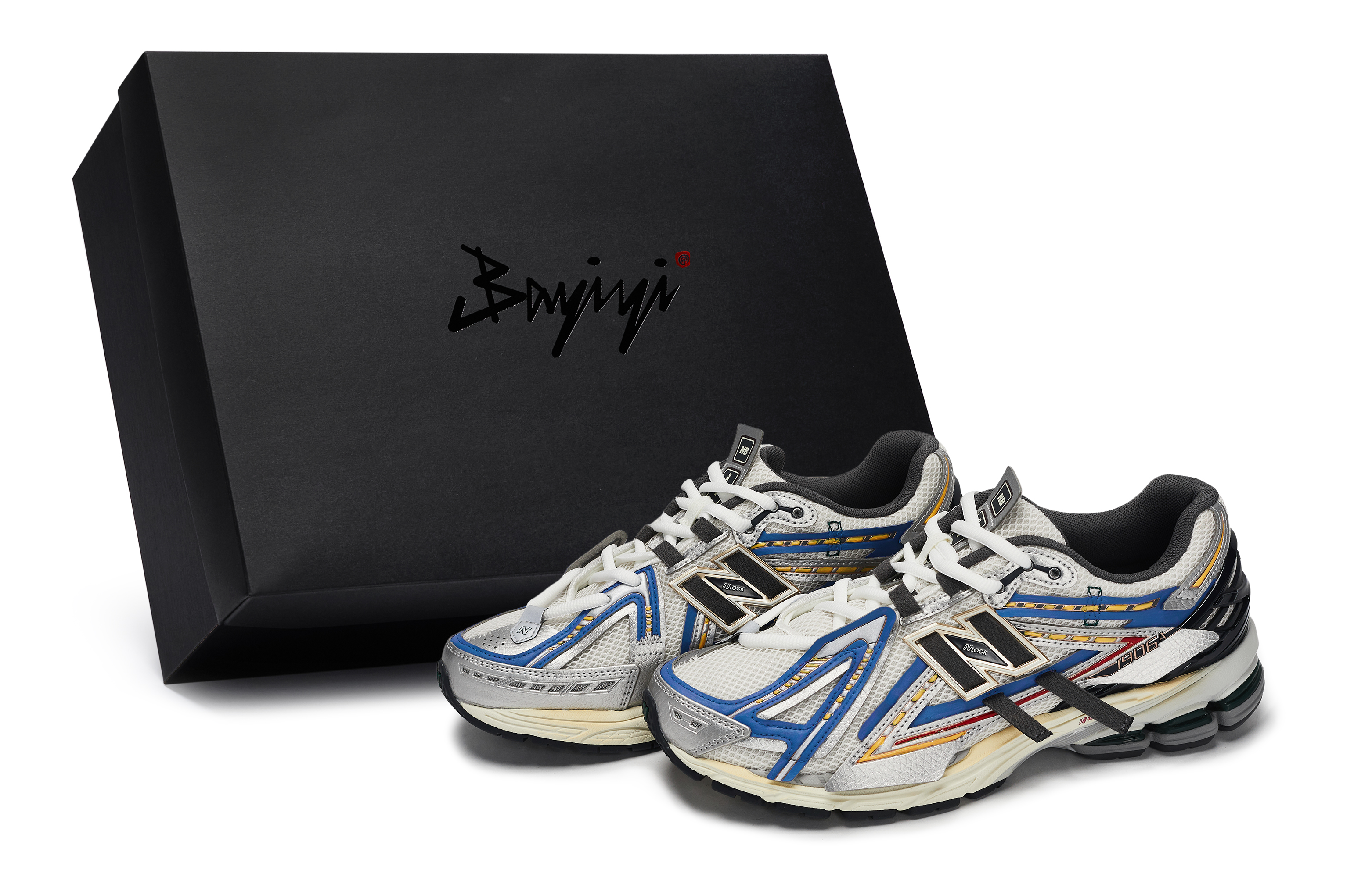 New Balance 1906 Износостойкие низкие кроссовки для бега, мужские, черные, белые, серые, желтые, синие
New Balance 1906 Износостойкие низкие кроссовки для бега, мужские, черные, белые, серые, желтые, синие