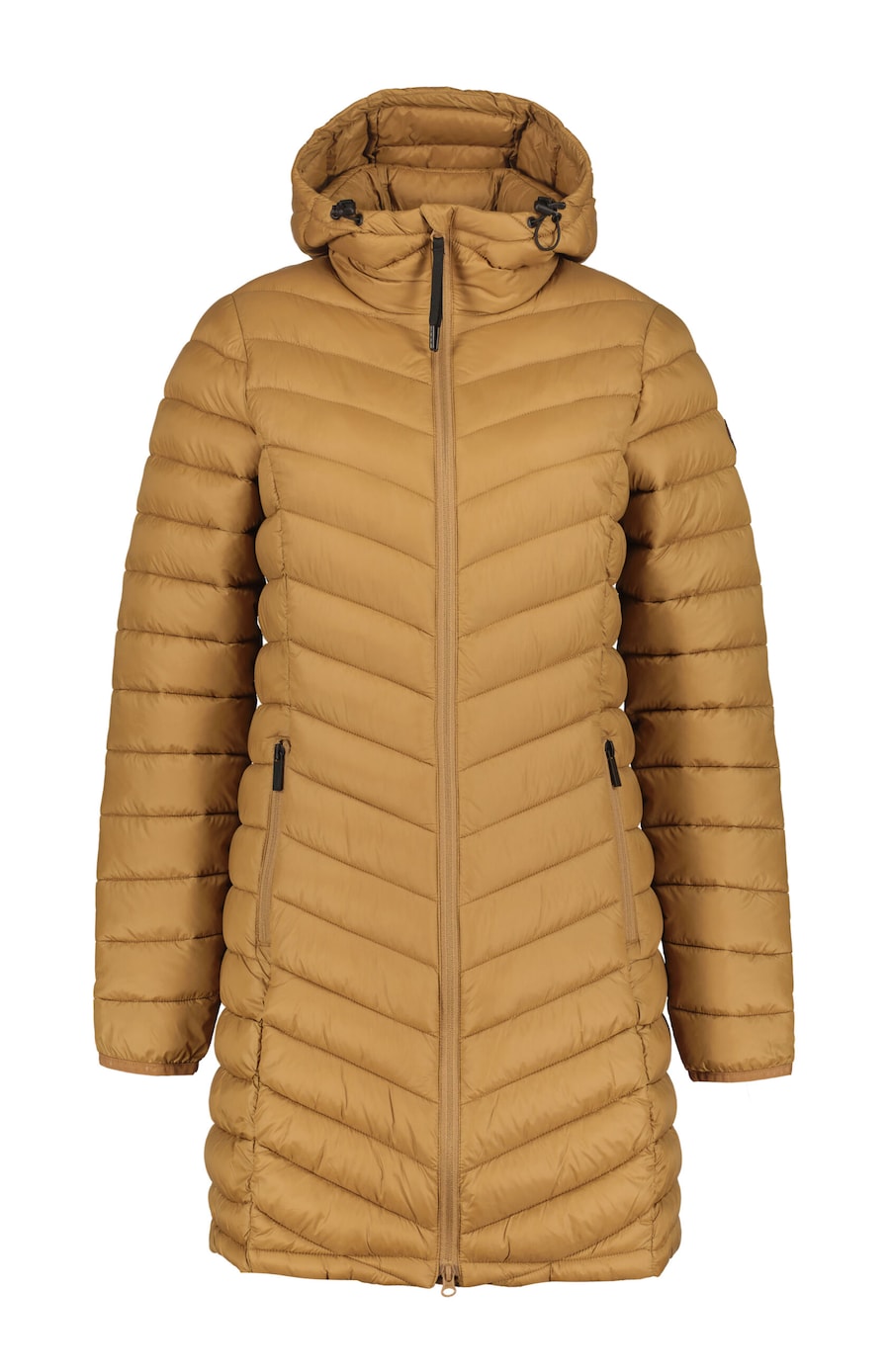 Уличное пальто ICEPEAK Vinton, сепия
Уличное пальто ICEPEAK Vinton, сепия